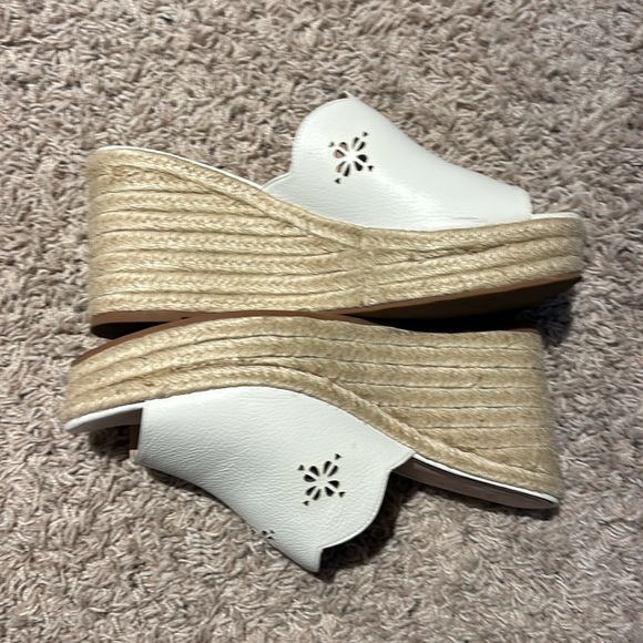 Kate Spade wedges. - Picture 4 of 7
